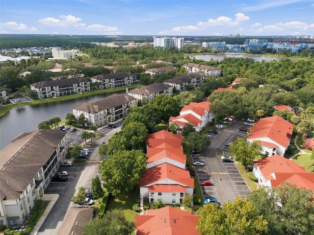 11582 WESTWOOD BOULEVARD 1425, Orlando, FL 32821
