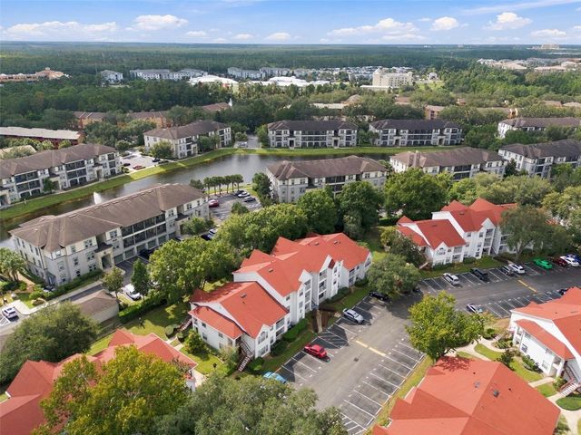 11582 WESTWOOD BOULEVARD 1425, Orlando, FL 32821