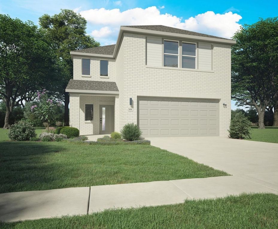 878 River Lane, Lavon, TX 75166