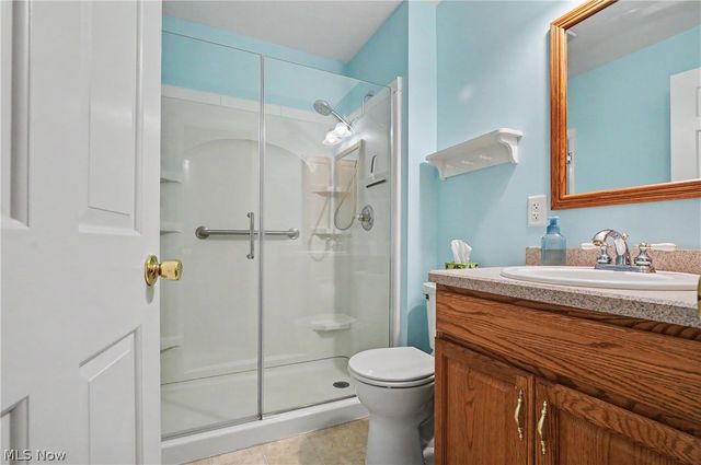1403 Whippoorwill Trail, Stow, OH 44224