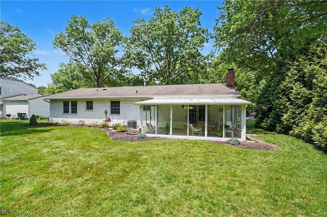 1403 Whippoorwill Trail, Stow, OH 44224