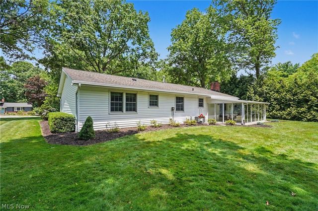 1403 Whippoorwill Trail, Stow, OH 44224