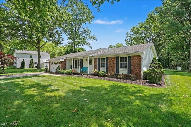 1403 Whippoorwill Trail, Stow, OH 44224