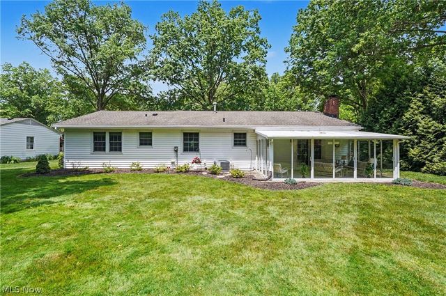 1403 Whippoorwill Trail, Stow, OH 44224