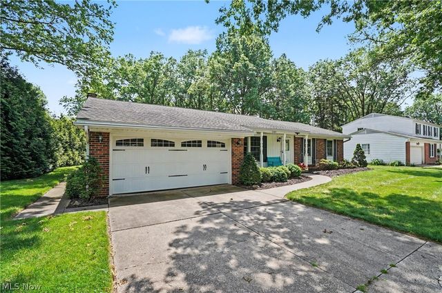 1403 Whippoorwill Trail, Stow, OH 44224