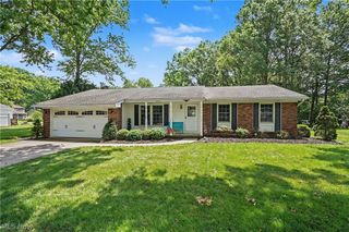 1403 Whippoorwill Trail, Stow, OH 44224