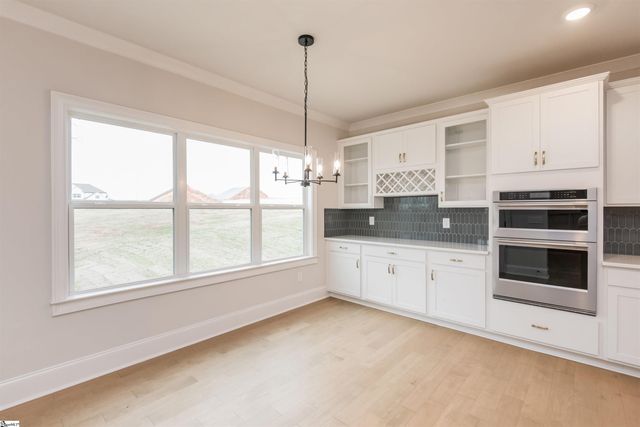 222 Holly Branch Road LOT 31, Piedmont, SC 29673