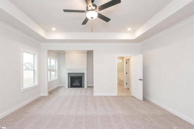 222 Holly Branch Road LOT 31, Piedmont, SC 29673