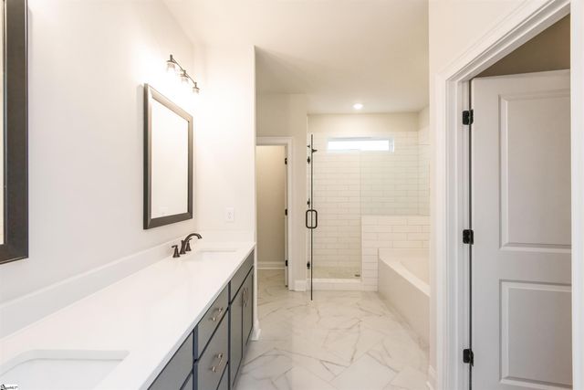 222 Holly Branch Road LOT 31, Piedmont, SC 29673