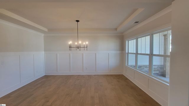 222 Holly Branch Road LOT 31, Piedmont, SC 29673