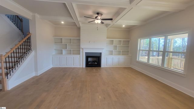 222 Holly Branch Road LOT 31, Piedmont, SC 29673