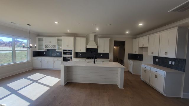 222 Holly Branch Road LOT 31, Piedmont, SC 29673