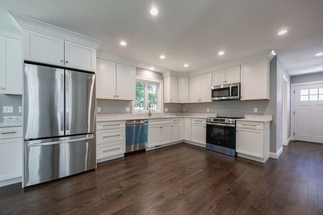 122 Canal Street, Blackstone, MA 01504