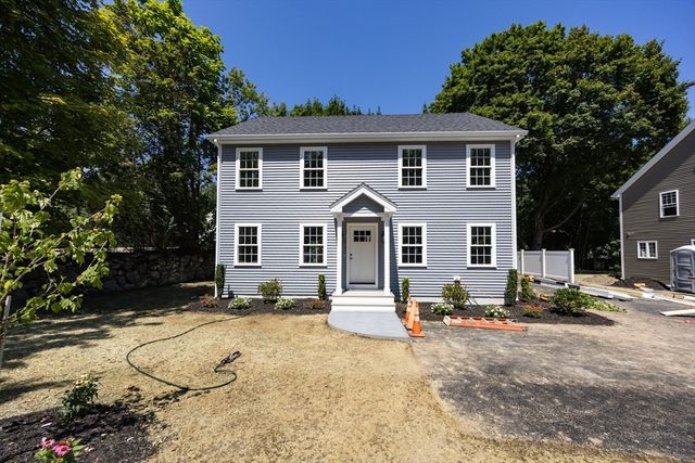 122 Canal Street, Blackstone, MA 01504