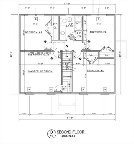 122 Canal Street, Blackstone, MA 01504