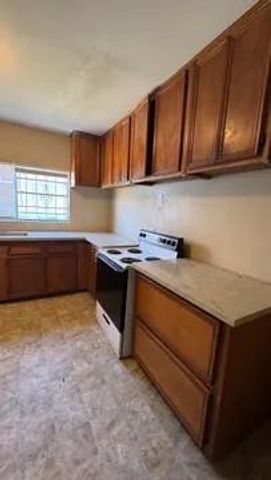 809 Booker Washington Avenue, Port Arthur, TX 77640