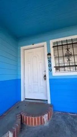 809 Booker Washington Avenue, Port Arthur, TX 77640