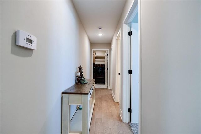 1404 NW Maple Drive, Grain Valley, MO 64029