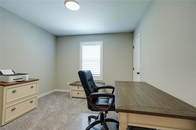1404 NW Maple Drive, Grain Valley, MO 64029