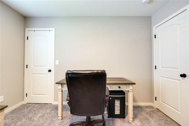 1404 NW Maple Drive, Grain Valley, MO 64029