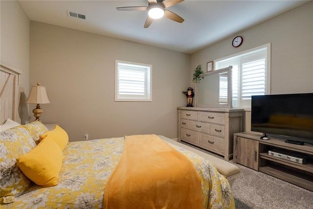 1404 NW Maple Drive, Grain Valley, MO 64029
