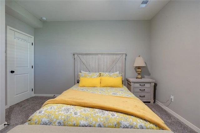 1404 NW Maple Drive, Grain Valley, MO 64029