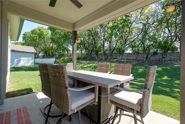 1404 NW Maple Drive, Grain Valley, MO 64029