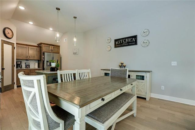 1404 NW Maple Drive, Grain Valley, MO 64029