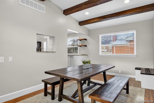 4624 Turner Street, Trenton, MI 48183