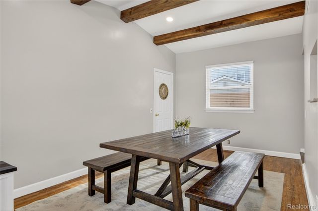 4624 Turner Street, Trenton, MI 48183