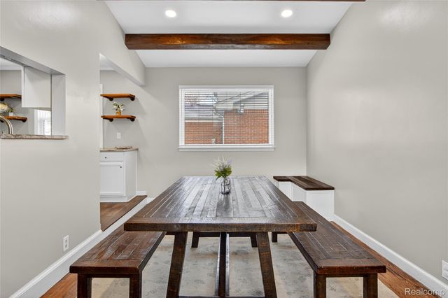 4624 Turner Street, Trenton, MI 48183