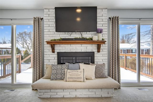 4624 Turner Street, Trenton, MI 48183