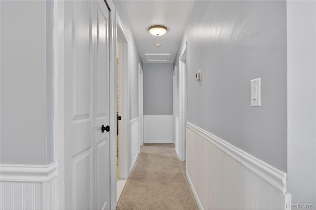 4624 Turner Street, Trenton, MI 48183