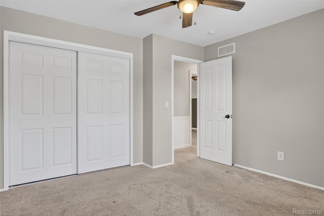 4624 Turner Street, Trenton, MI 48183