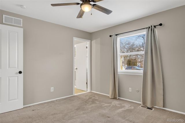 4624 Turner Street, Trenton, MI 48183