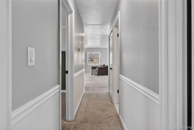 4624 Turner Street, Trenton, MI 48183