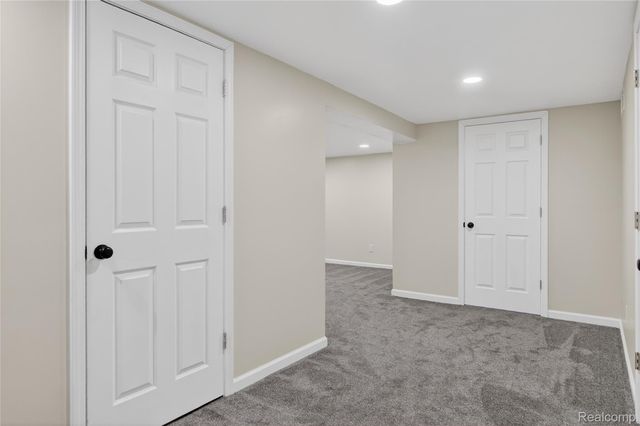 4624 Turner Street, Trenton, MI 48183