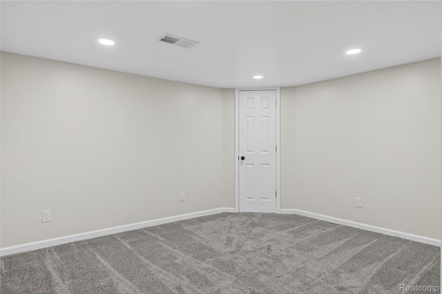 4624 Turner Street, Trenton, MI 48183