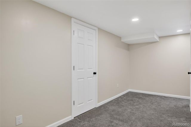 4624 Turner Street, Trenton, MI 48183