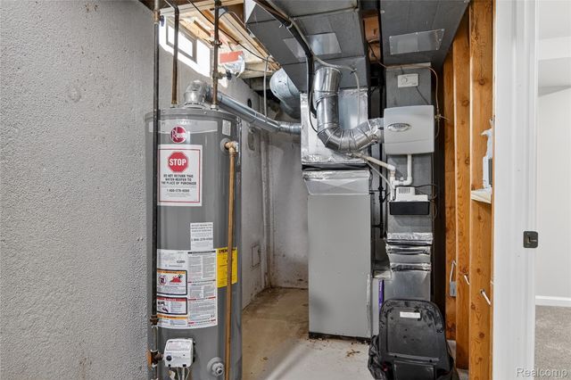 4624 Turner Street, Trenton, MI 48183