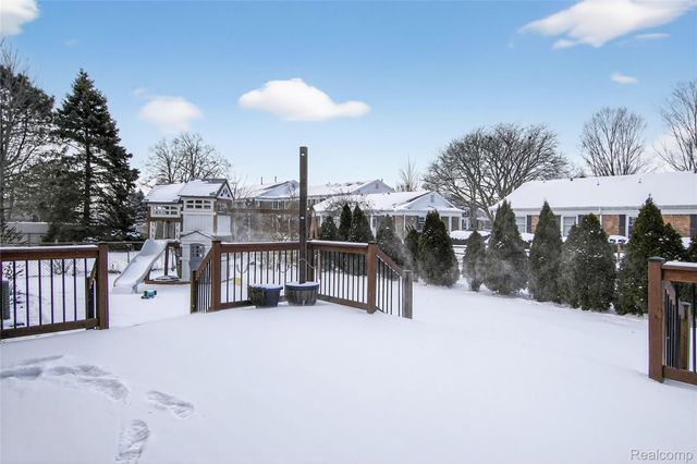 4624 Turner Street, Trenton, MI 48183