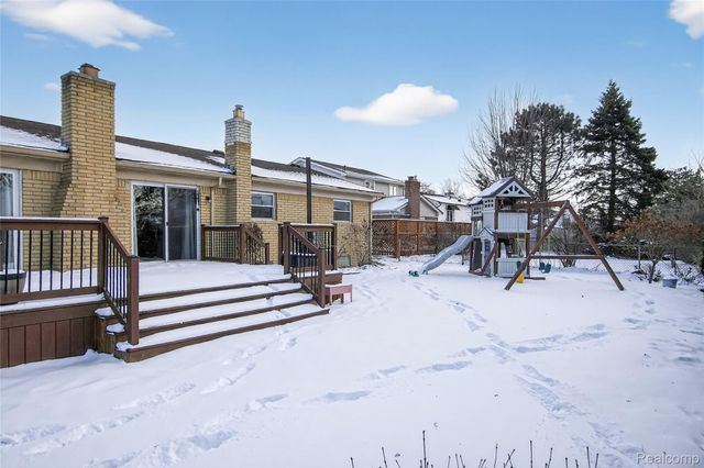 4624 Turner Street, Trenton, MI 48183