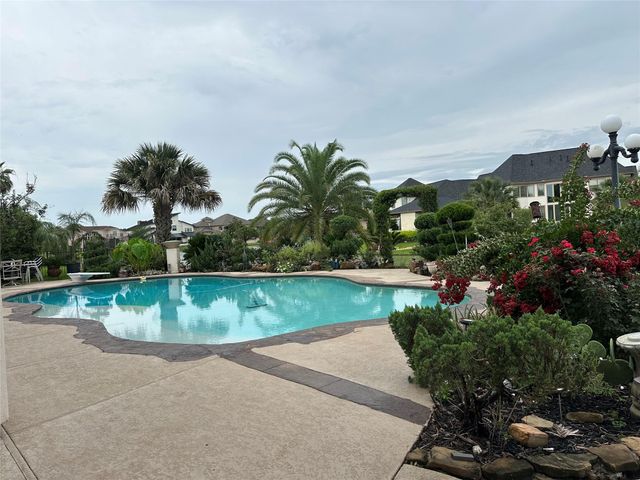 1731 Parklake Vlg Village, Katy, TX 77450