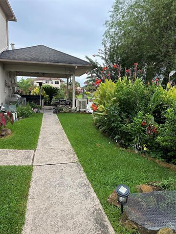 1731 Parklake Vlg Village, Katy, TX 77450