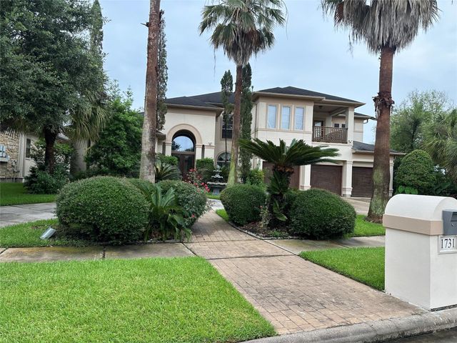 1731 Parklake Vlg Village, Katy, TX 77450