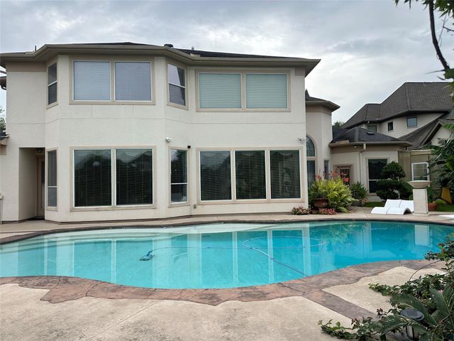 1731 Parklake Vlg Village, Katy, TX 77450