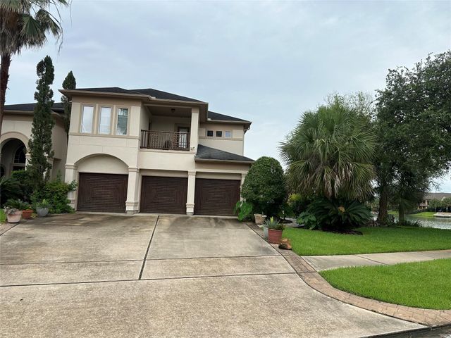 1731 Parklake Vlg Village, Katy, TX 77450