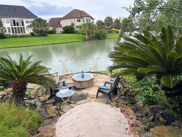 1731 Parklake Vlg Village, Katy, TX 77450