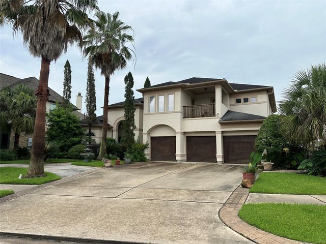 1731 Parklake Vlg Village, Katy, TX 77450