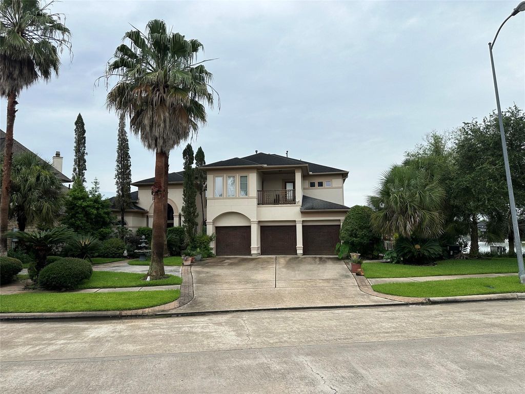 1731 Parklake Vlg Village, Katy, TX 77450